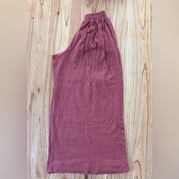 Free people beach pallazo pants - Picture 4 of 5